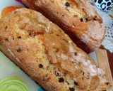 Foto del paso 7 de la receta: Budín con sobre de bizcochuelo "exquisita"