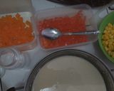 Foto langkah ke 5 dari resep Mango Cheese Milk.