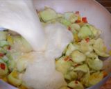 Foto del paso 7 de la receta: Tortilla de calabacín o Zucchini