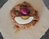 Foto del paso 5 de la receta: Empanadas de pino