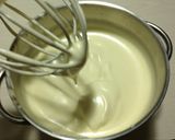 Foto del paso 3 de la receta: Torta Moka