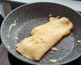 Foto del paso 3 de la receta Arroz frito con toque de salsa de soja y Tabasco