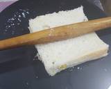 Golden pockets recipe step 2 photo