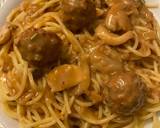 Slow Cooker Salisbury Steak Meatballs recipe step 3 photo