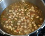Foto del paso 1 de la receta: Caracoles con hierbabuena