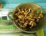 Foto langkah ke 4 dari resep Tongseng sapi.