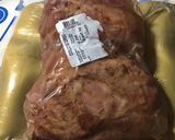 Foto del paso 1 de la receta: Codillo de cerdo precocinado al horno