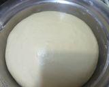 عکس مرحله 4 از دستور نان شیرمال با تکنیک تنگ ژانگ