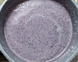 Foto del paso 2 de la receta: ⚠️ Helado artesanal de moras extremo ⚠️