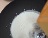 Foto del paso 2 de la receta: Cheesecake de dulce de leche 🍰 sin horno, especial para los más golosos