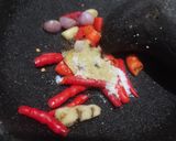 Foto langkah ke 3 dari resep Pecak nila/mujaer.