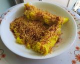 સુરતી લોચો (Surti Locho Recipe in Gujarati) રેસીપી સ્ટેપ10ફોટો