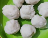 ভাপা পুলি রেসিপির ধাপ 1 ছবি