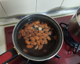 Foto del paso 6 de la receta: Pollo a la pepitoria
