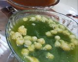 પાણીપૂરી (Panipuri Recipe In Gujarati) રેસીપી સ્ટેપ2ફોટો