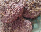 Foto del paso 3 de la receta: Hamburguesas caseras!!🍔