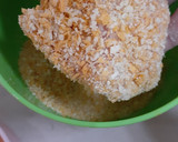 Foto langkah ke 6 dari resep Chicken Katsu Curry.