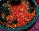 Foto langkah ke 2 dari resep Udang saus padang.