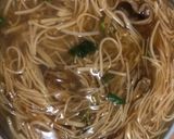 大腸麵線的食譜步驟1照片