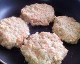 Foto del paso 6 de la receta Hamburguesa de quinoa🍔