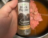 Foto del paso 3 de la receta: Ahora hagamos unos beans bell