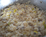 Foto del paso 8 de la receta: Arroz cremoso de setas y queso Idiazabal