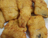 Foto del paso 2 de la receta: Cena de principe