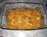 Csirkemell majorannás savanyú káposztában sütve recept fázis 5 fotója