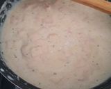 Foto del paso 3 de la receta: Tallarines a lo alfredo