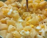 Foto del paso 4 de la receta: Vacío al horno con ensalada de papa, huevo y mayonesa