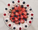 Foto del paso 11 de la receta: Torta mousse napolitana