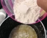 Une image de l'étape 2 de Sauce poivre rapide.