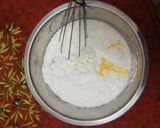 Foto del paso 4 de la receta: Hotcakes