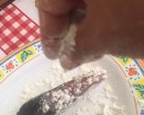 Foto del paso 5 de la receta: Pescado en salsa María