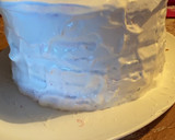 Foto del paso 6 de la receta: Tarta arcoíris 🌈