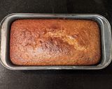 A picture of step 6 of Carrot Cake.