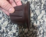 Foto del paso 1 de la receta: Canoas Rellenas