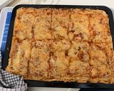 Foto langkah ke 6 dari resep Pizza panggang oven mantul.