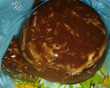 Foto langkah ke 2 dari resep Puding karang tanpa santan.