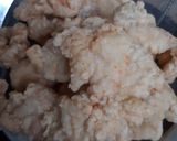 Foto langkah ke 5 dari resep Ayam Krispy Cabe Bawang.