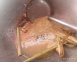 Foto langkah ke 3 dari resep Soto betawi.