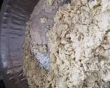Sooji mathri recipe step 2 photo