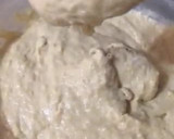 Foto del paso 5 de la receta: Pan dulce sin amasar