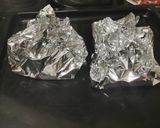 Foto del paso 4 de la receta: Medallons de rap amb salsa holandesa de'ametlles