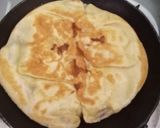 Foto langkah ke 4 dari resep Sweet Potato Cheese Bread.