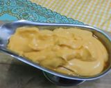 Foto langkah ke 4 dari resep 112. Sauce telur asin.
