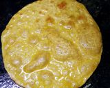 পরোটা (porota recipe in Bengali) রেসিপি ধাপ - 6 ছবি