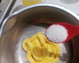Foto langkah ke 1 dari resep Churros crunchy moist.