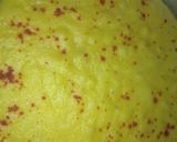 सूजी बेसन ढोकला (Suji Besan Dhokla recipe in Hindi) रेसिपी चरण 7 फोटो