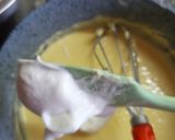 Foto del paso 5 de la receta: Cheesecake Japonés